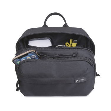 Logotrade promotional merchandise picture of: Renew AWARE™ rPET Toiletry Bag